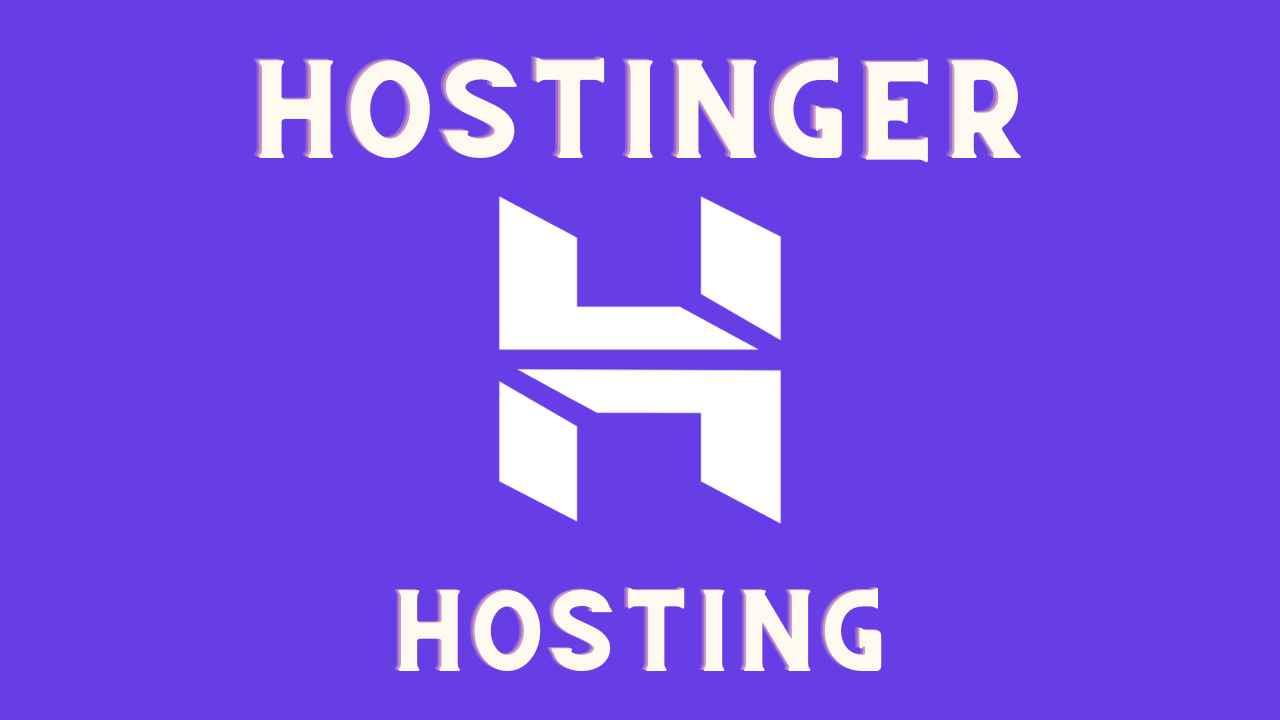 Hostinger Hosting review