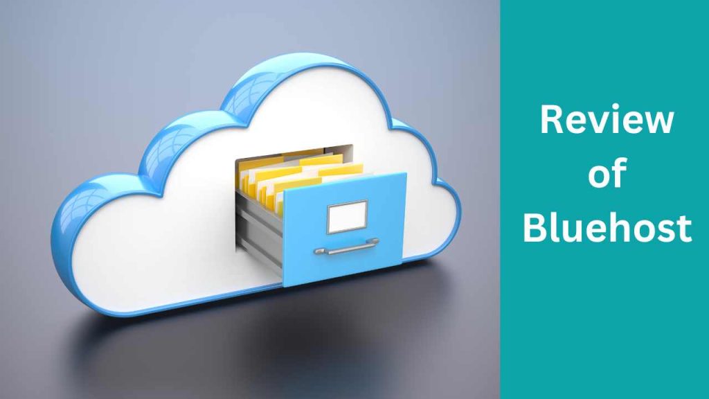 Bluehost Review Our Experience With This Popular  Host