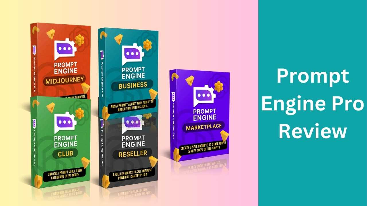 Prompt Engine Pro Review