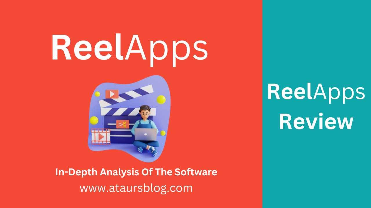 ReelApps Review