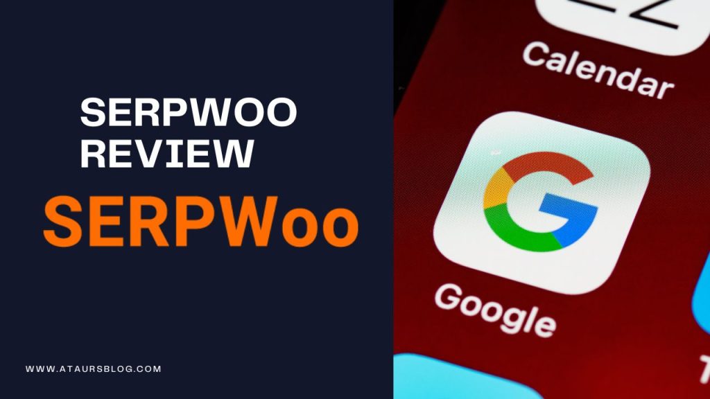 SERPWoo Review